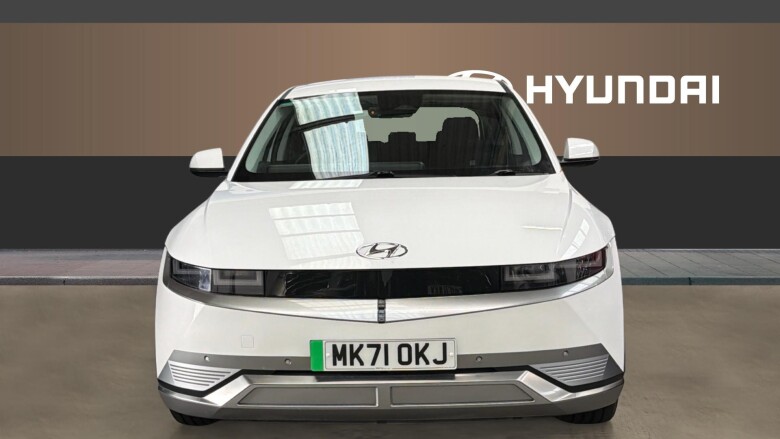 Hyundai IONIQ 5 125kW Premium 58 kWh 5dr Auto Electric Hatchback